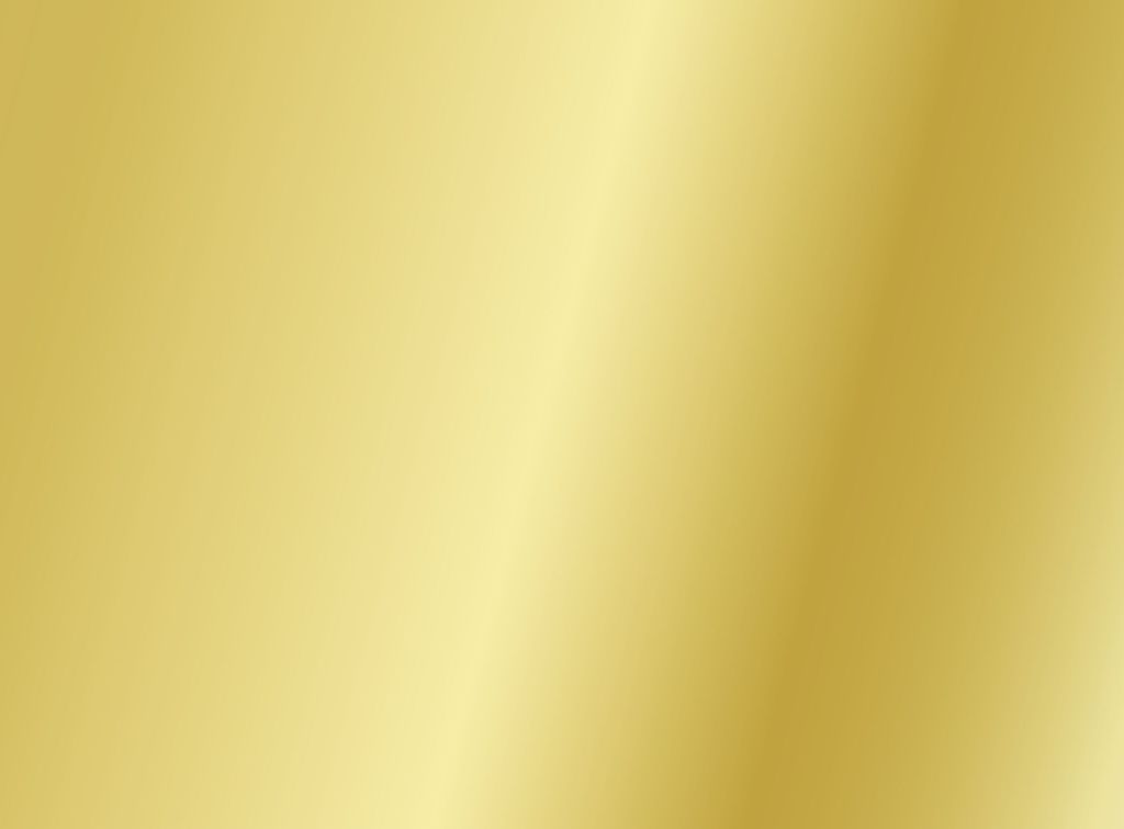 Bastelkarton Happy Papers 50x70cm gold Packung mit 5 Stück