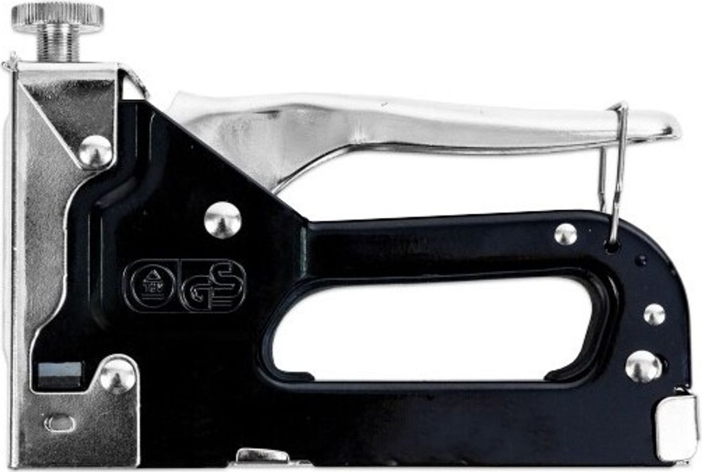 Tacker - Handtacker 4 - 14 mm - Pro Stück