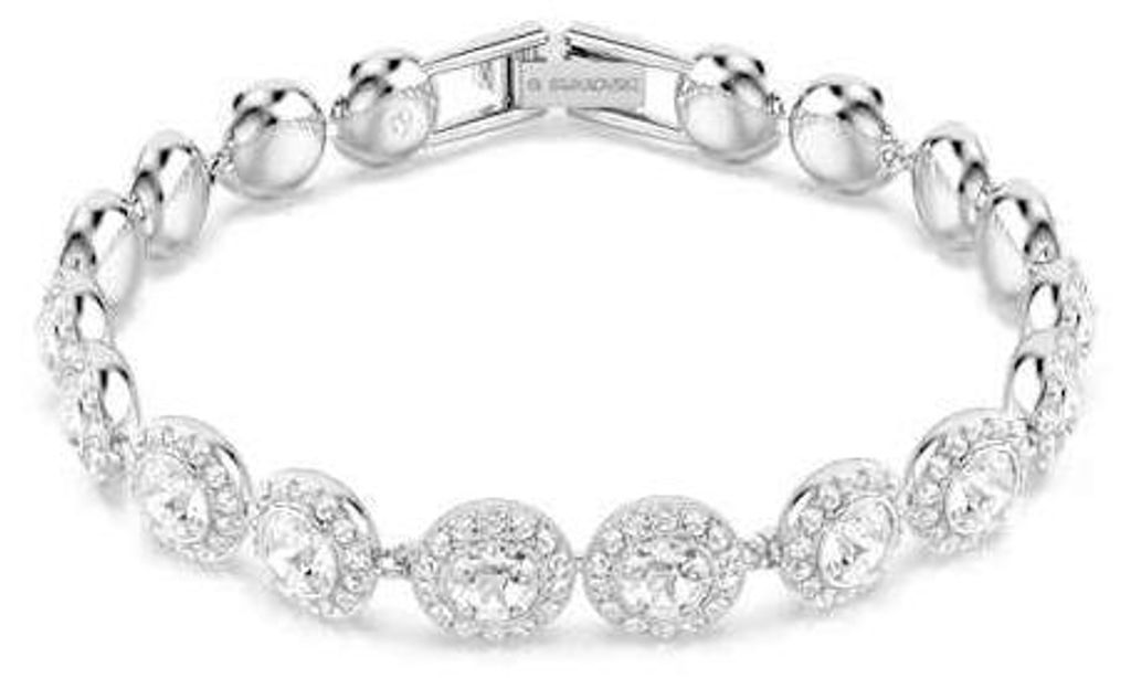 Swarovski armband voor volwassenen Productafbeelding 