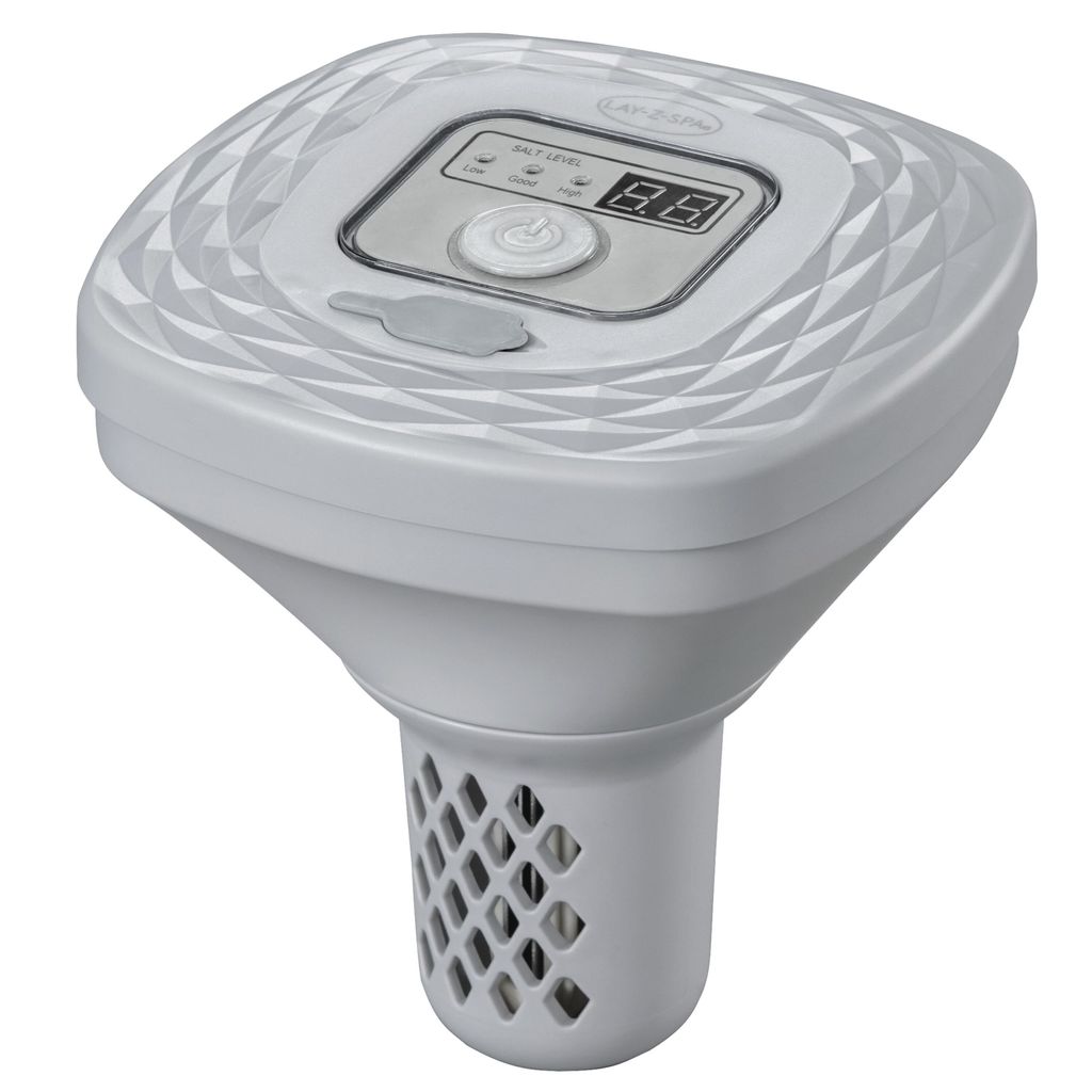Bestway® LAY-Z-SPA® Xtras galleggiante, alimentato a Immagine del prodotto 