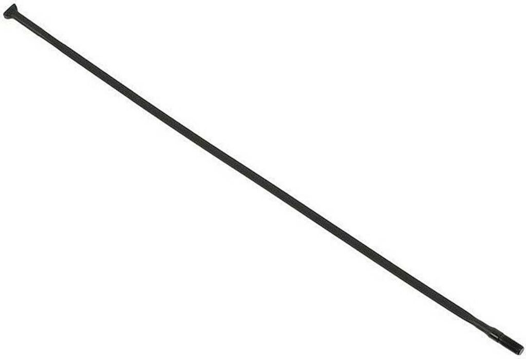 Fulcrum Racing 0 Cop Hintere Speichen Silber Silber One Size