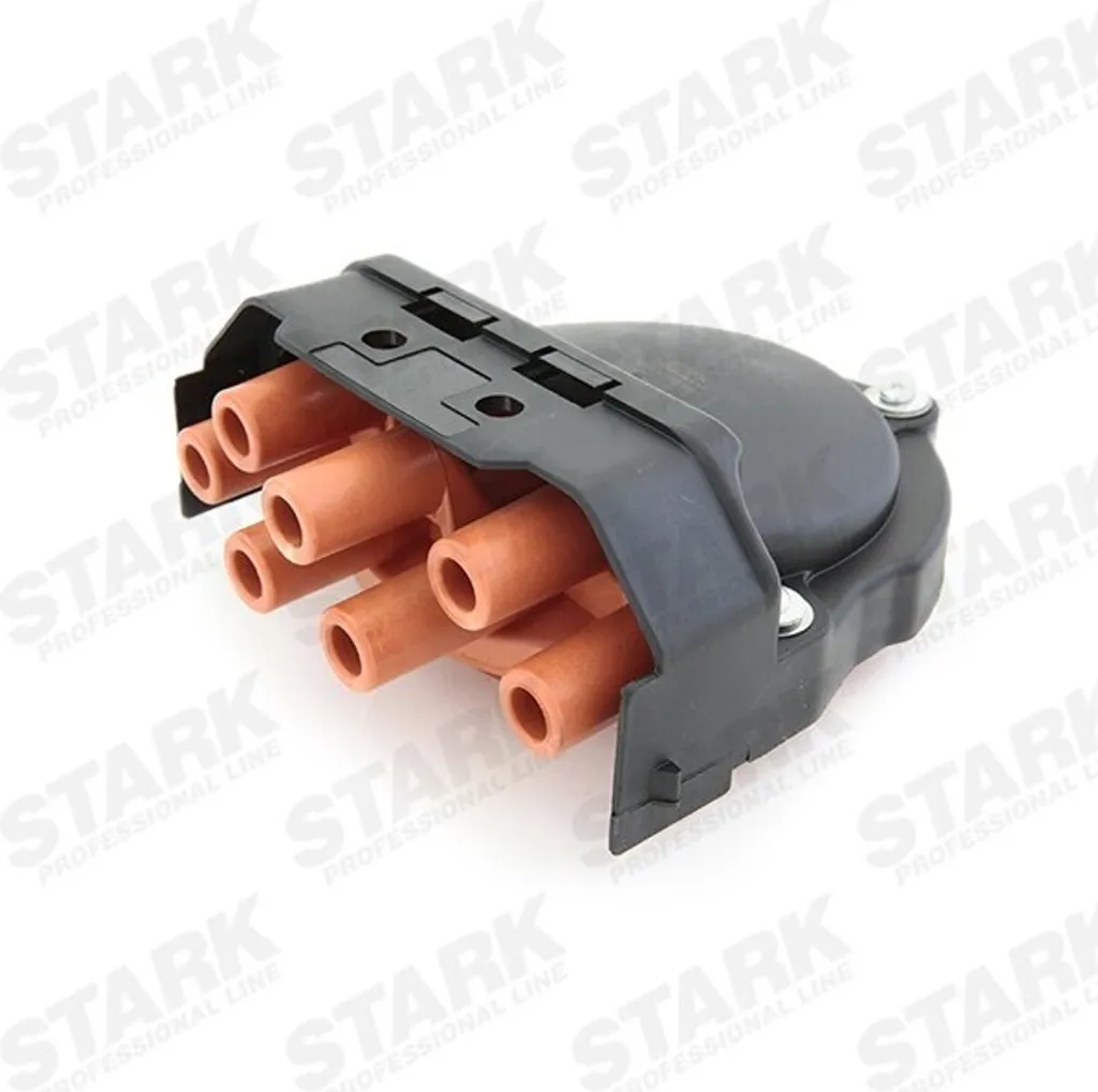 Capuchon de distributeur BMW E38 : Stop aux ratés moteur 12111285058