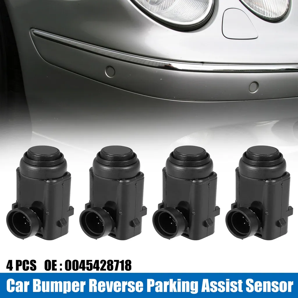 Aide au Stationnement PDC 0045428718 Radar de Recul Mercedes W164 W210