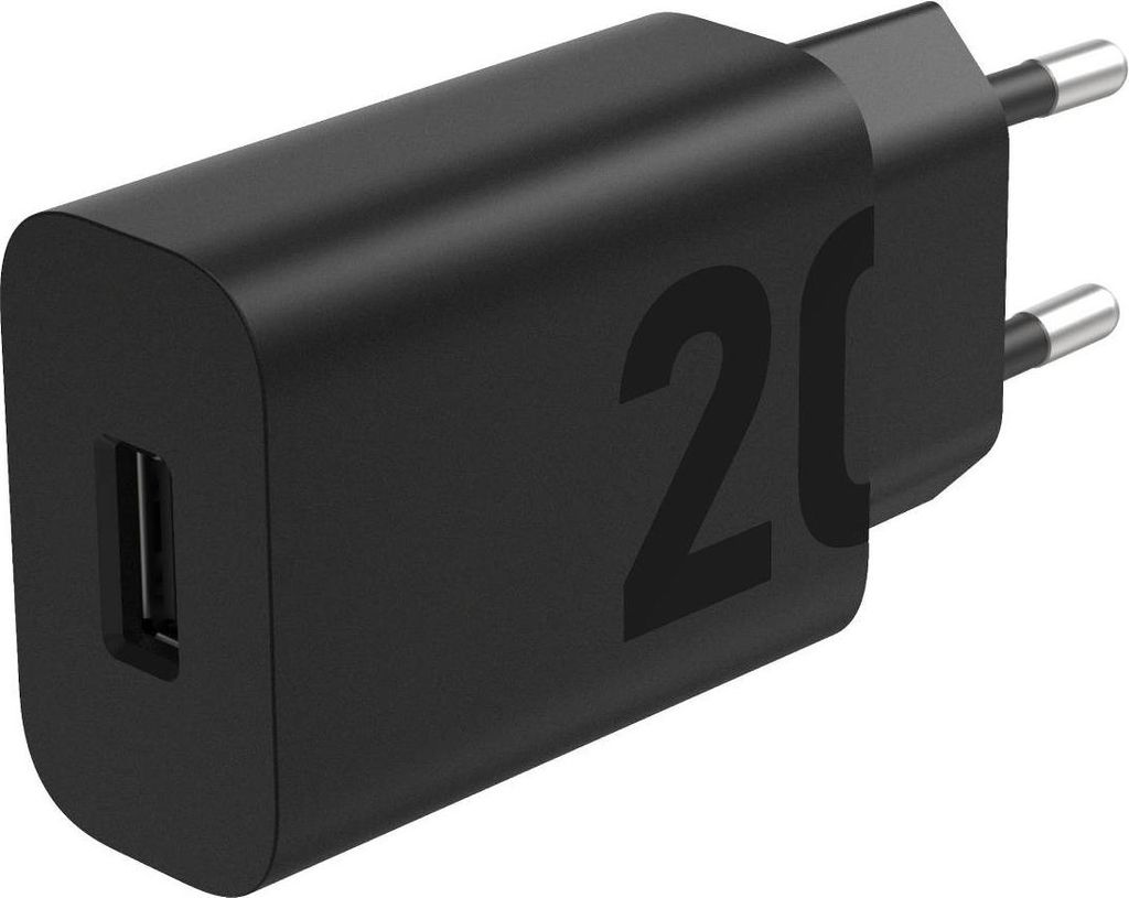 Chargeur Lenovo USB-A 20W - ZG38C07909 Image du produit 