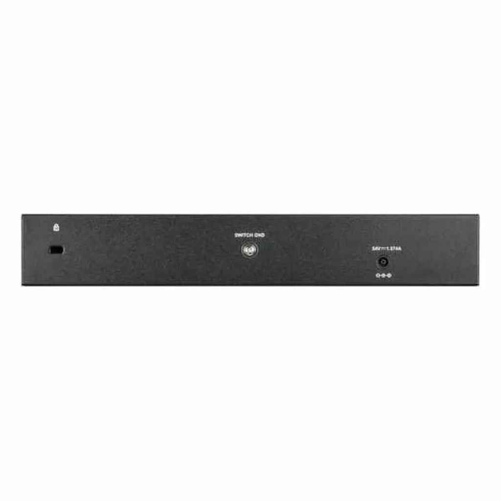 Switch PoE D-Link DGS-2000-10P : Éliminez la Saturation de votre Réseau