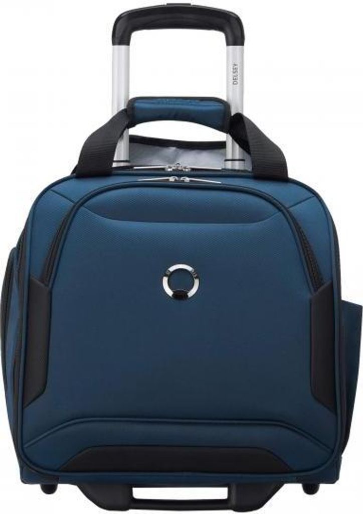 DELSEY PARIS mit Laptopfach Sky Max 2.0 2W Trolley Produktbild 