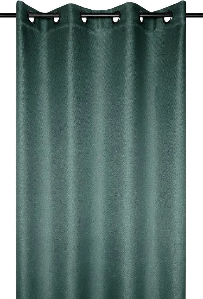 STOF Tende Copenhague Verde 140x260 cm | Design Elegante Soggiorno