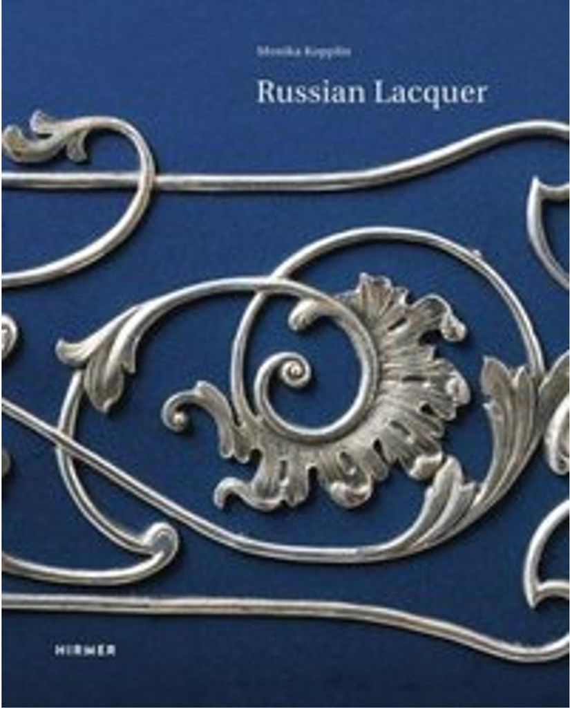 Russian Lacquer