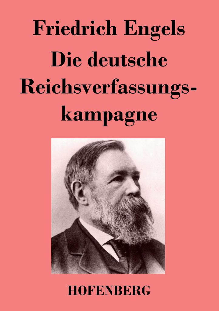 Die deutsche Reichsverfassungskampagne