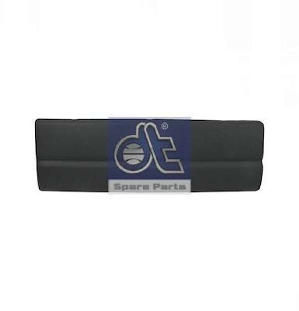 DT Spare Parts Zierleiste für die Tür Hinten Links Leiste für OPEL Movano Kastenwagen (X70) 6.70491