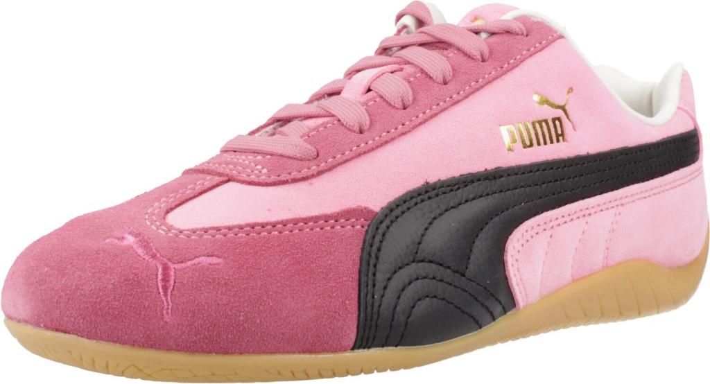Puma Yellow Speedcat Rose Zdjęcie produktu 
