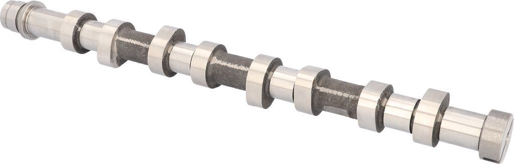 FEBI BILSTEIN 185006 Nockenwelle für FORD Fiesta Mk6 Schrägheck (JA8, JR8) Fiesta Mk5 Schrägheck (JH1, JD1, JH3, JD3) FUSION (JU) für CITROËN C1