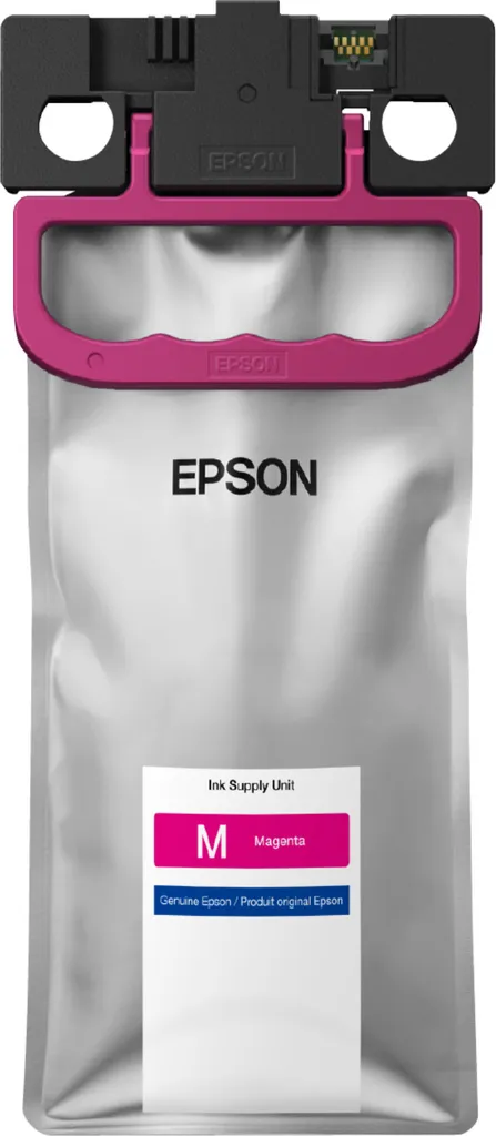 Cartouche encre Epson C13T11P340 magenta très haute capacité 1 pièce