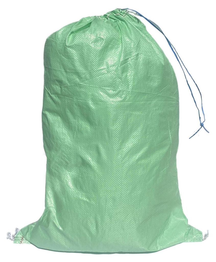 25x Schwerlastsack Gewebesack Hochwassersack Getreidesack Produktbild 