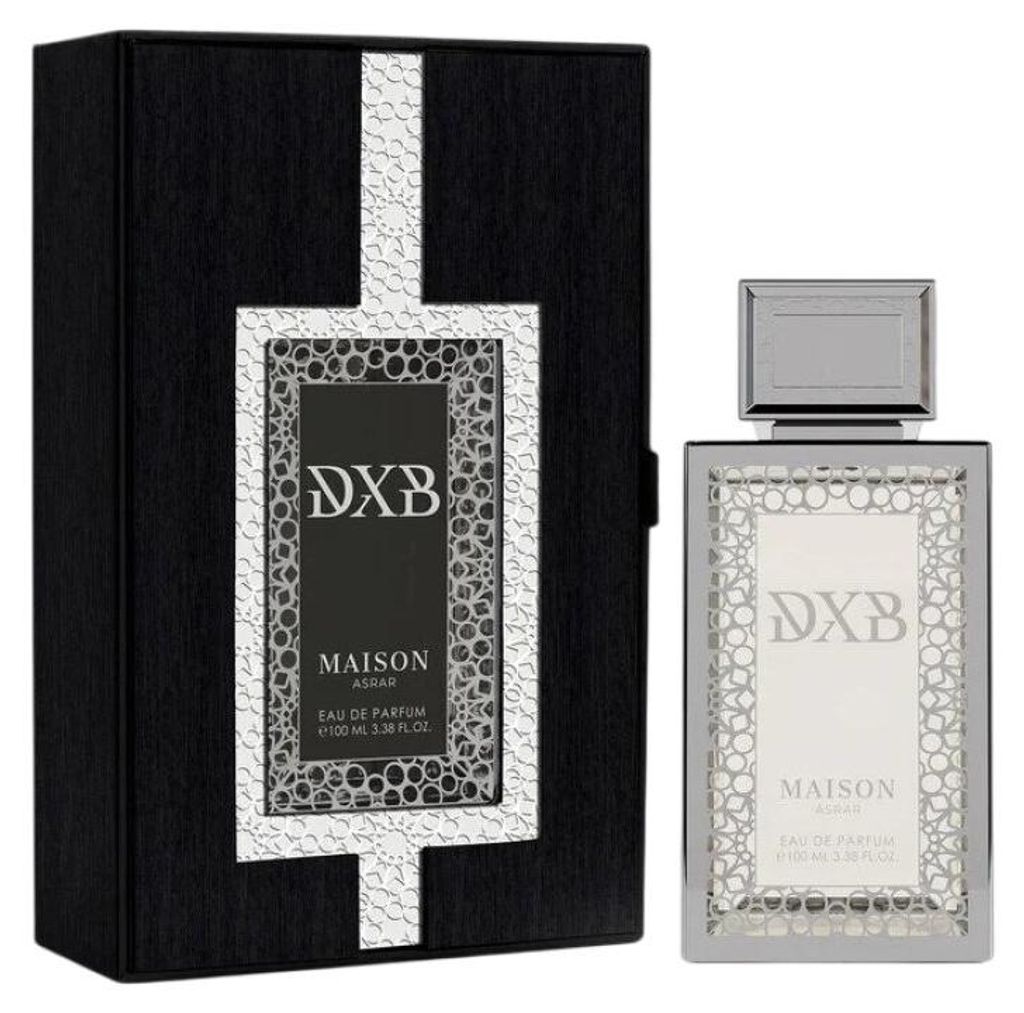 Maison Asrar DXB, woda perfumowana, pojemność 100 ml Zdjęcie produktu 