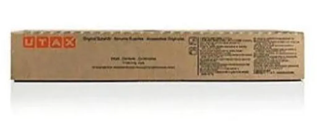 UTAX CK-8541C toner bleu azur haute performance avec rendu éclatant