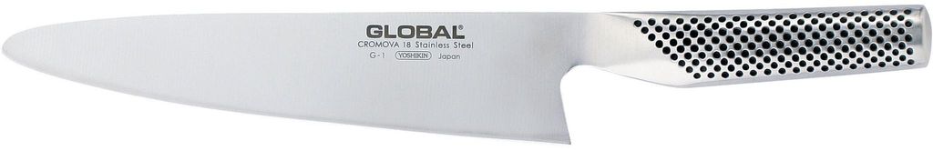 Global G-1 Kochmesser Produktbild 