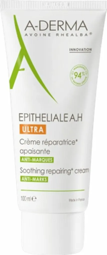 Réparer la peau après laser ou peeling avec Epitheliale A.H Ultra Crème