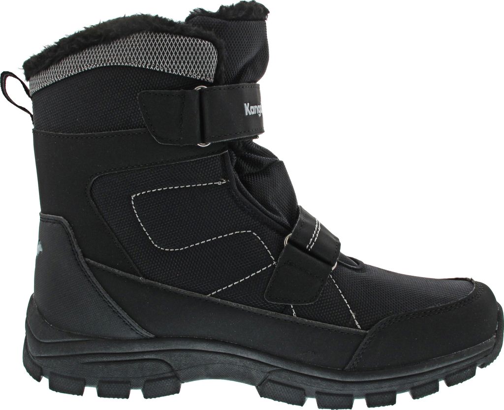 KangaROOS Herren Winterstiefel K-Simoo Heri V KTX 27048-41, Produktbild 11