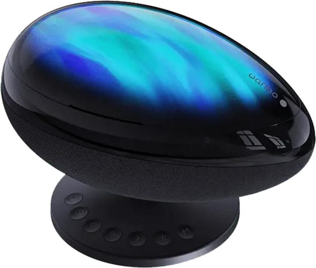 Wanbo Galaxy Light EVA Star Projector, Bluetooth 5.0, Immagine del prodotto 