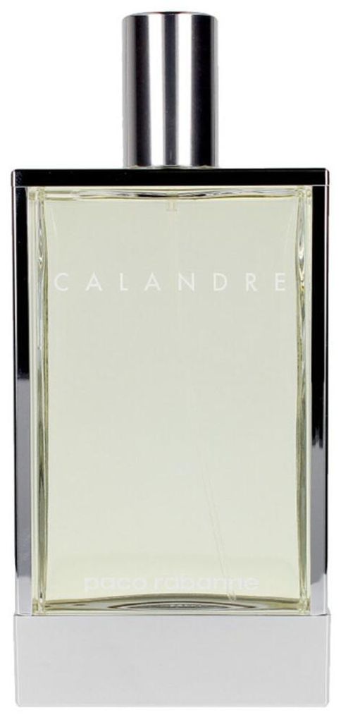 Paco Rabanne Calandre Eau De Toilette Spray 100ml Produktbild 