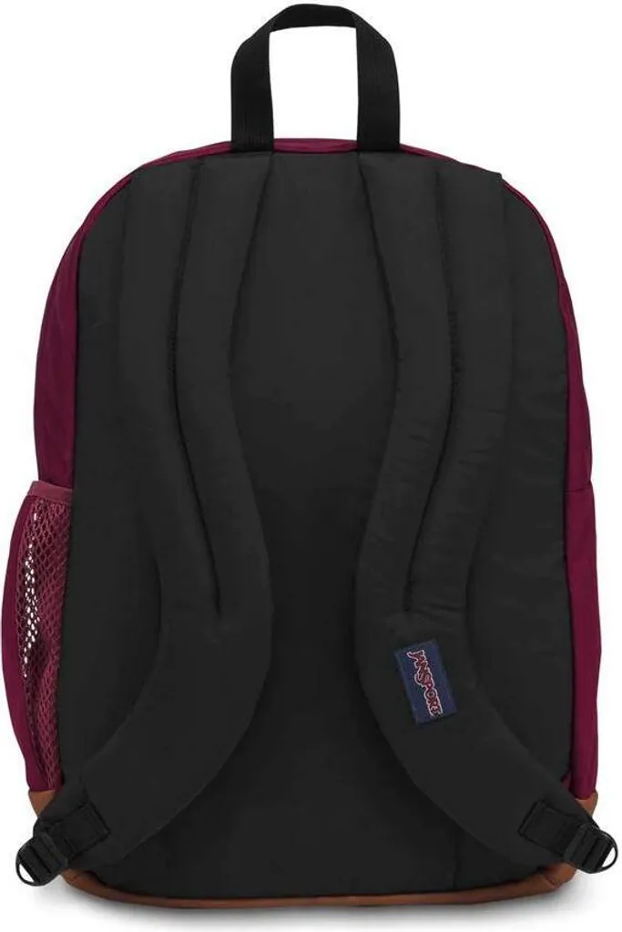 Sac à dos scolaire JanSport Noir Cool Student pour ordinateur 15 pouces - 10