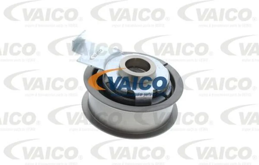 Galet tendeur de distribution VAICO V10-3416 pour Audi A4 et A6