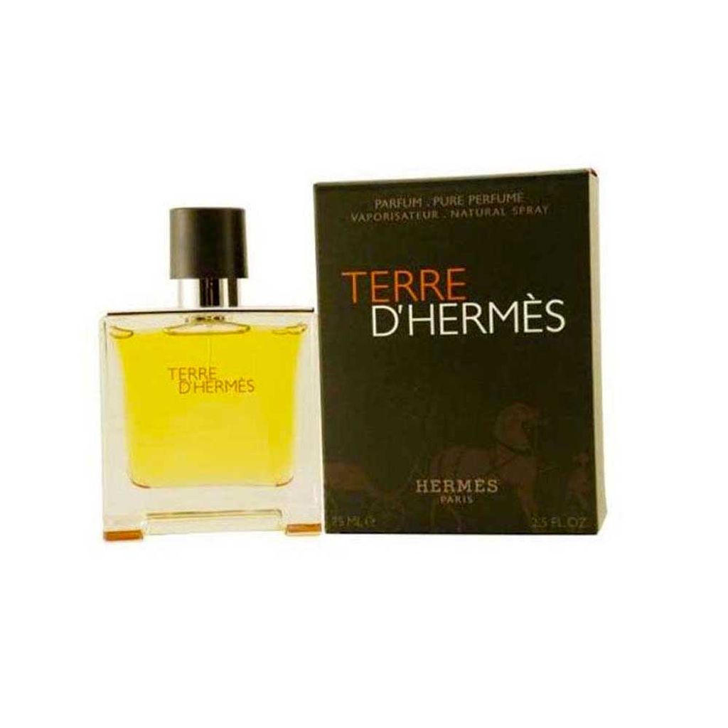 Alle Hermes parfum terre auf einen Blick