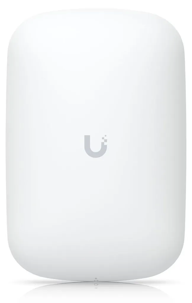 Ubiquiti UniFi U6-Extender Répéteur WiFi 6 802.11ax Haute Performance