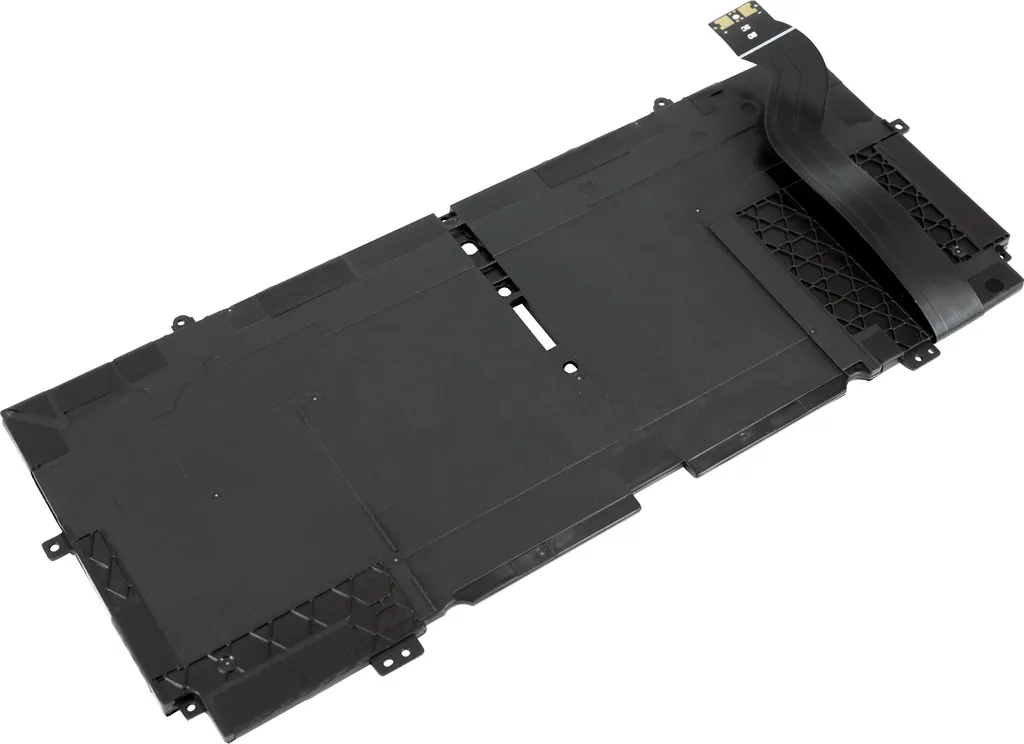 Batterie PowerSmart 6700mAh pour Dell XPS 13 7390 52TWH XX3T7 Haute Qualité