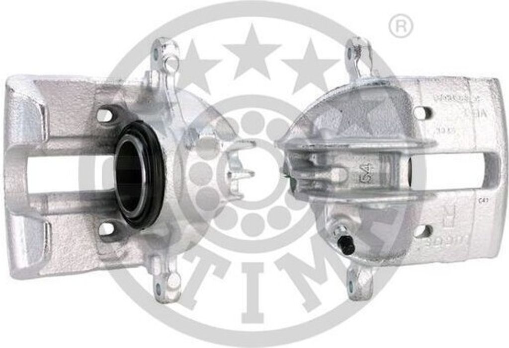 OPTIMAL Bremssattel Vorne Rechts für VOLVO V40 Kombi (645) BC-1262R