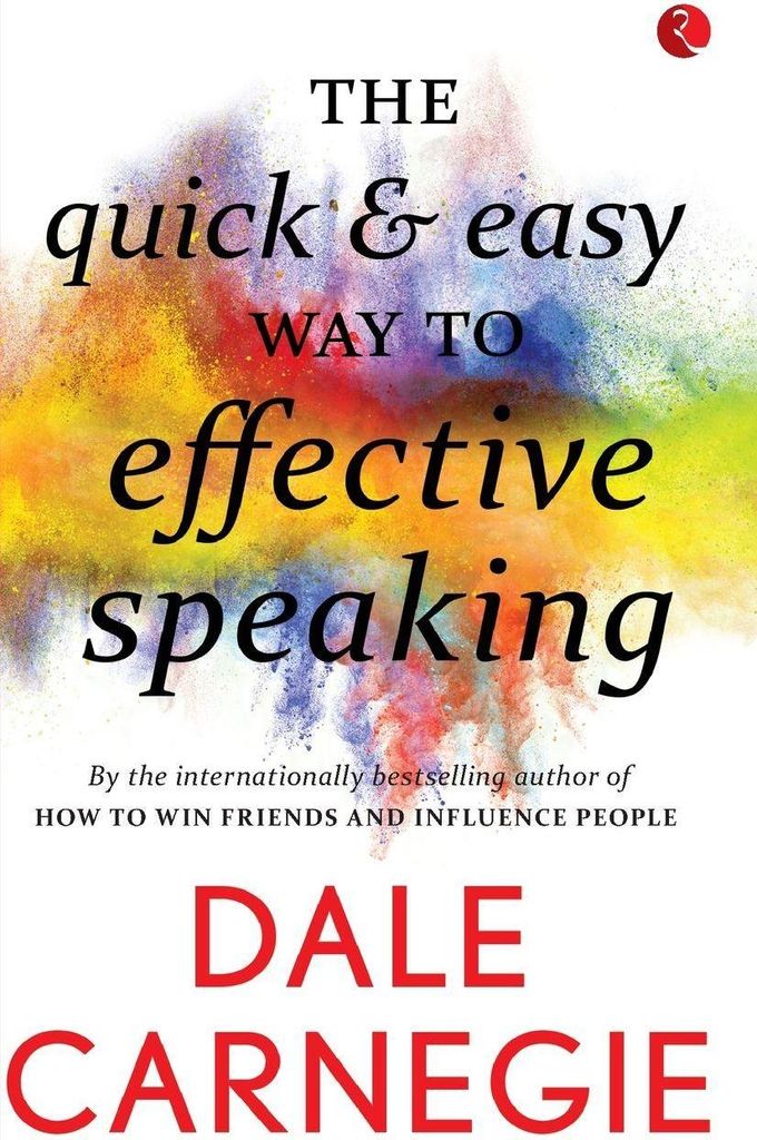 The Quick Easy Way To Effective Speaki – Lingua: Inglese