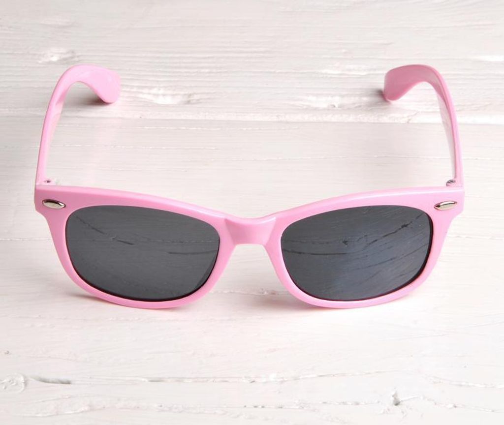 Freak Scene Sonnenbrille - M - rosa 01