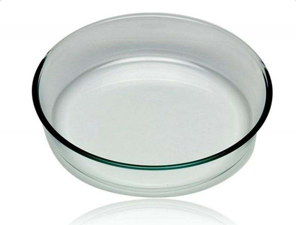 Stampo a goccia in vetro da 25 cm Pyrex 828B000/5046 Immagine del prodotto 