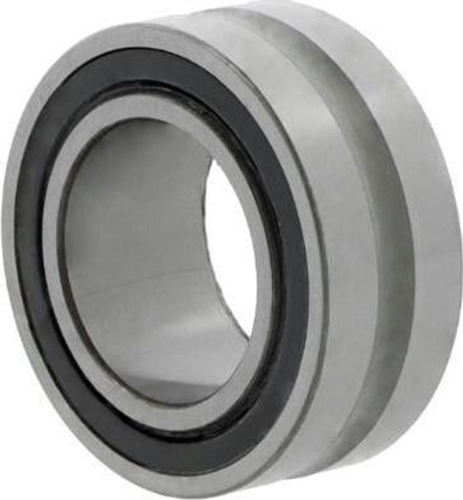 Nadellager NA4907 -2RSR ID 35mm AD 55mm Breite20mm NKE Produktbild 