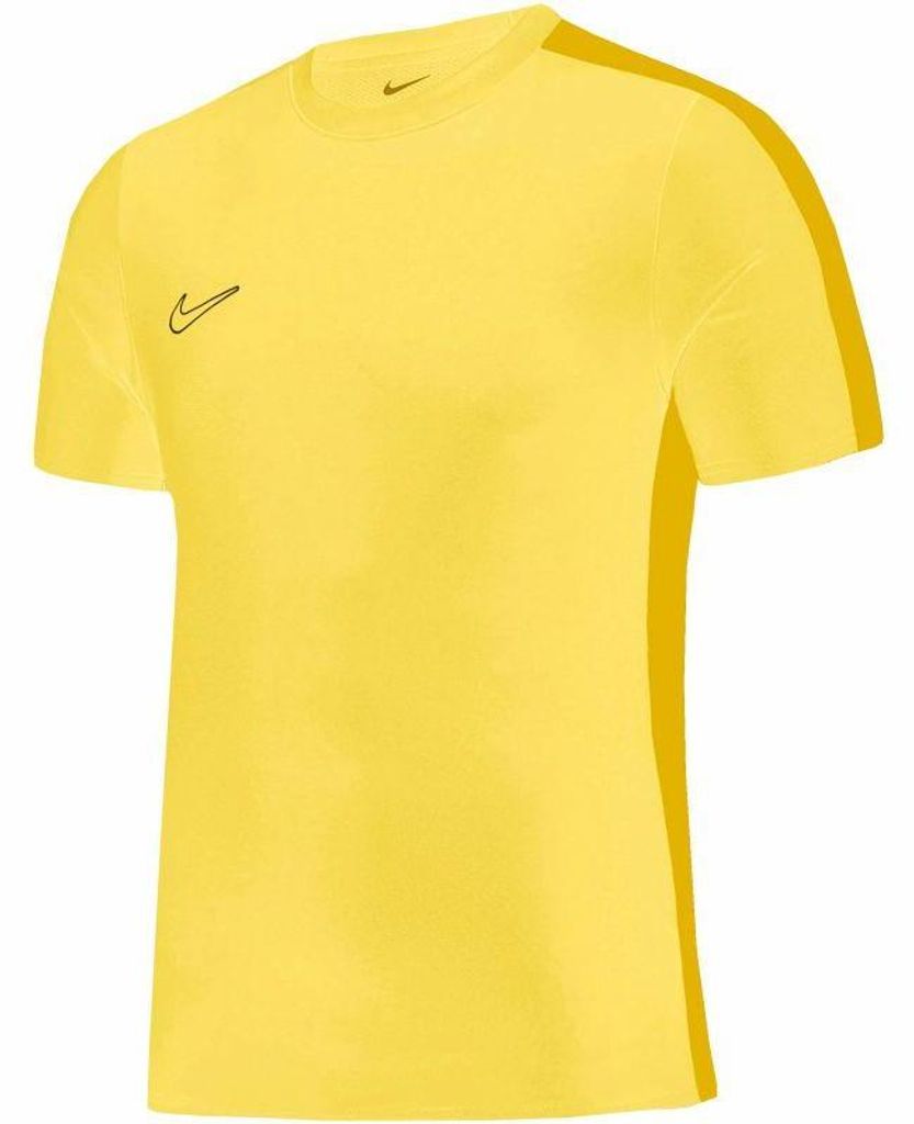 Nike - "Academy 23 SS" T-Shirt für Herren MR794 (XXL) (Gelb)