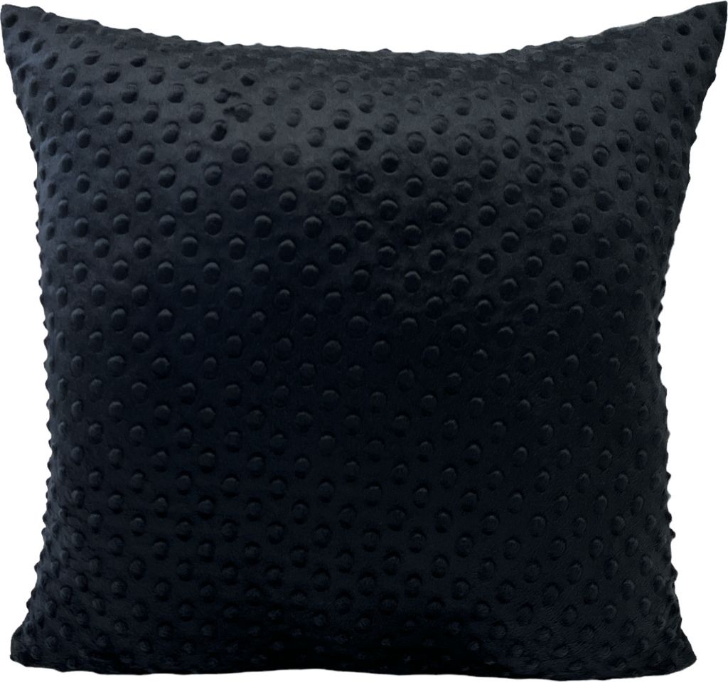 Kissenbezug 50x60 Kissen Dekokissen Sofakissen 100% Polyester