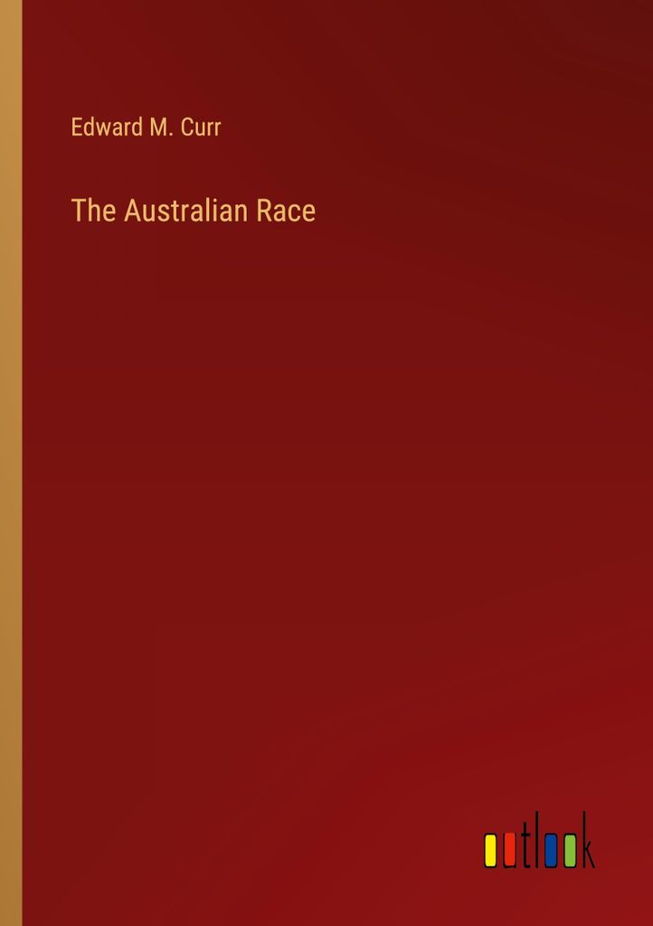 The Australian Race
