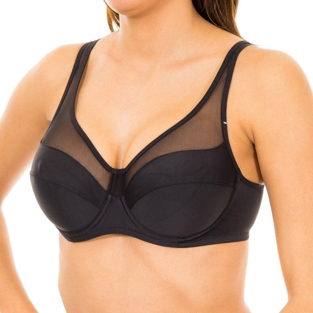 DIM Generous 3983 Bügel-BH ohne Schaumstoff für Damen