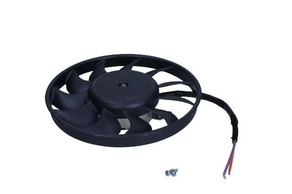 Ventilateur de Radiateur VW A6 2,0-3,2 de 2004 à 2011 - Réf 4F0959455J