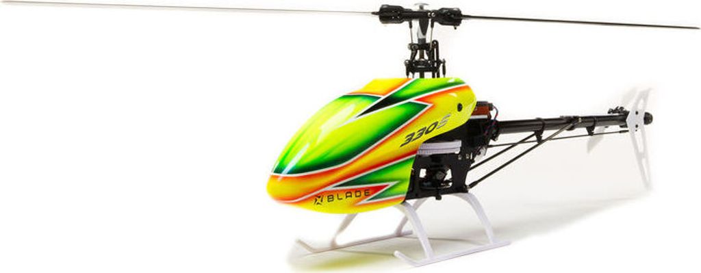 Elicottero Blade RC 330 S RTF Basic con SAFE Immagine del prodotto 