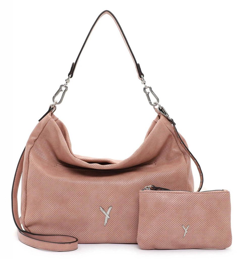 Suri Frey SURI FREY Beutel Laley 13433 Damen Handtaschen Uni uni 619-64-00086
