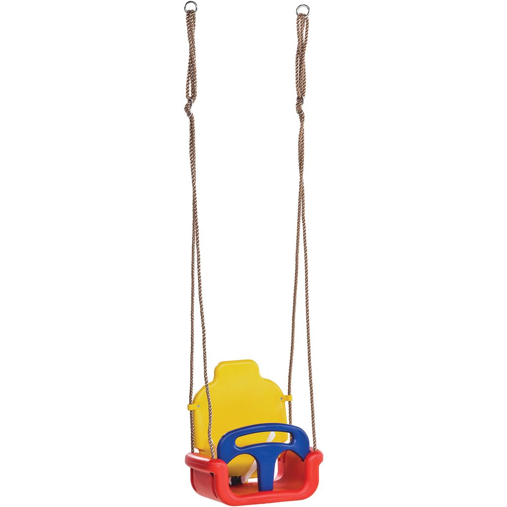 Wiege mit Sicherheitskante für Kinder Produktbild 