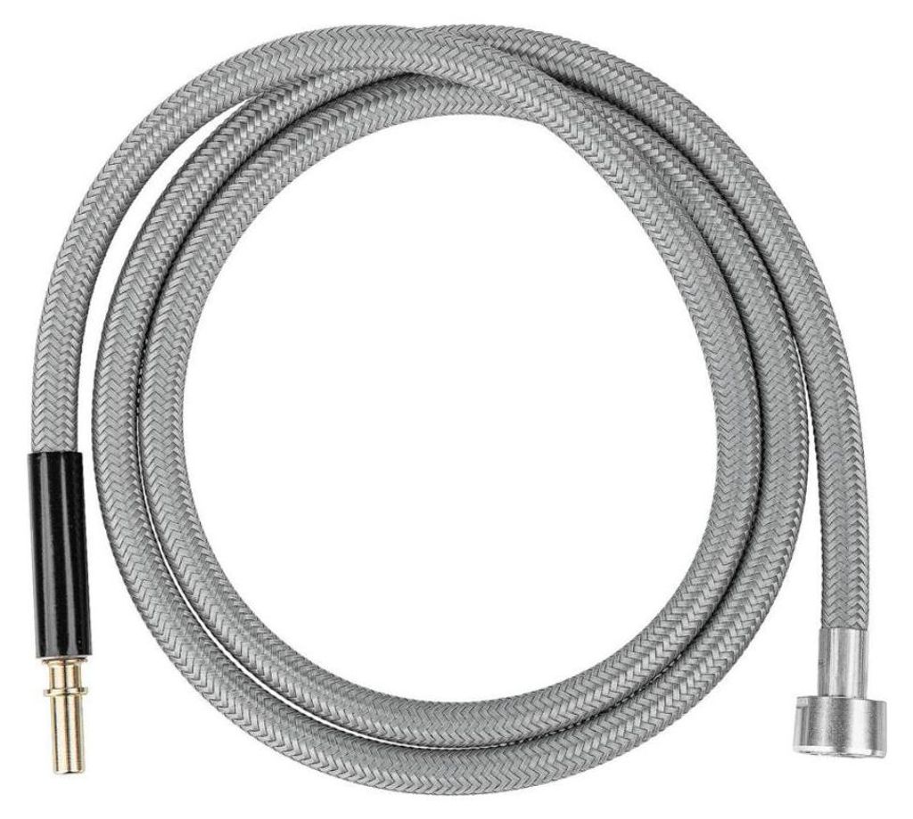 hansgrohe wąż do baterii zlewozmywakowej 1500 mm Zdjęcie produktu 