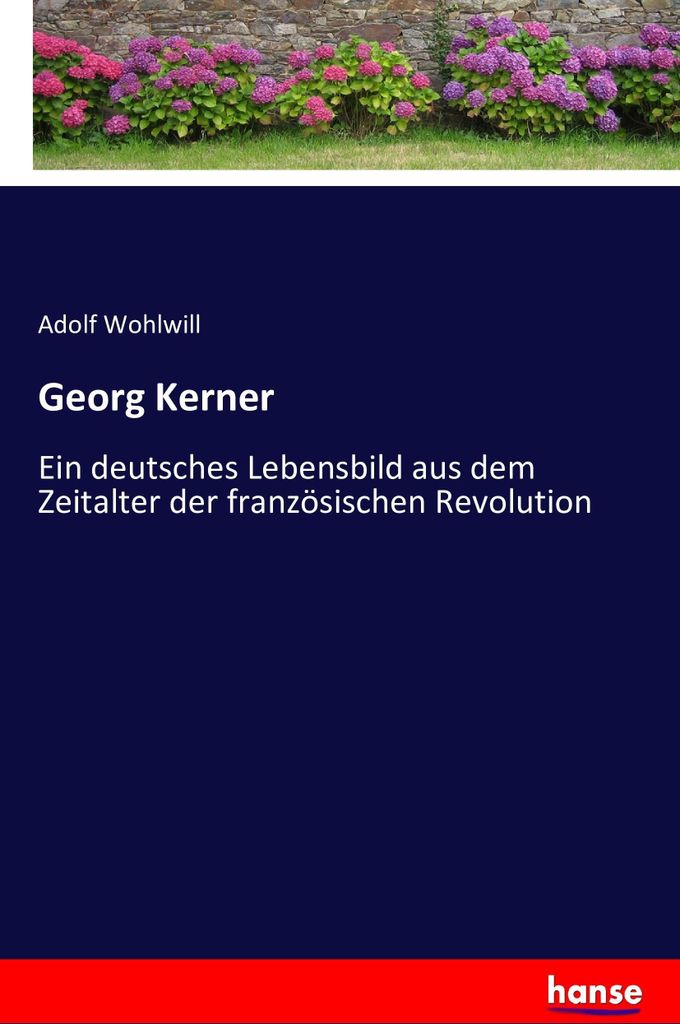 Georg Kerner