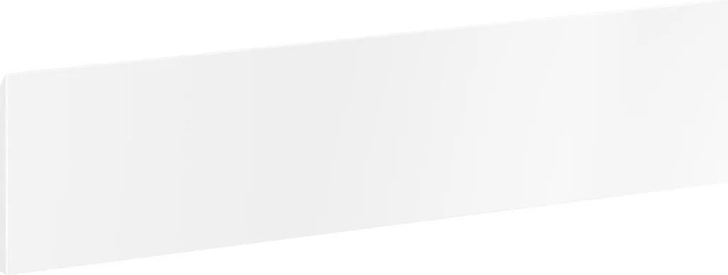 Mexen Orio frontale per corpo mobile bagno 90 x 20 cm, bianco opaco - 91A10-0900-235-1-01