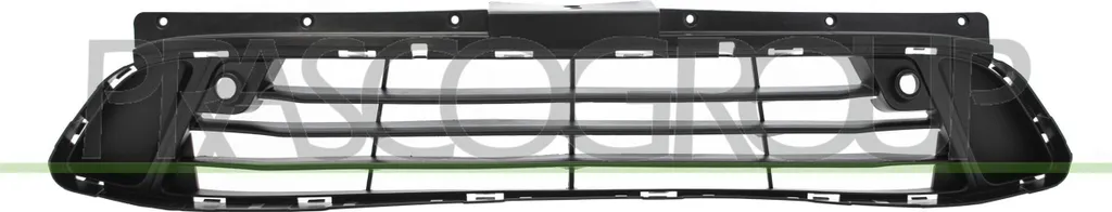 Grille d'aération avant remplace OE 51117347110 cassée Série 2