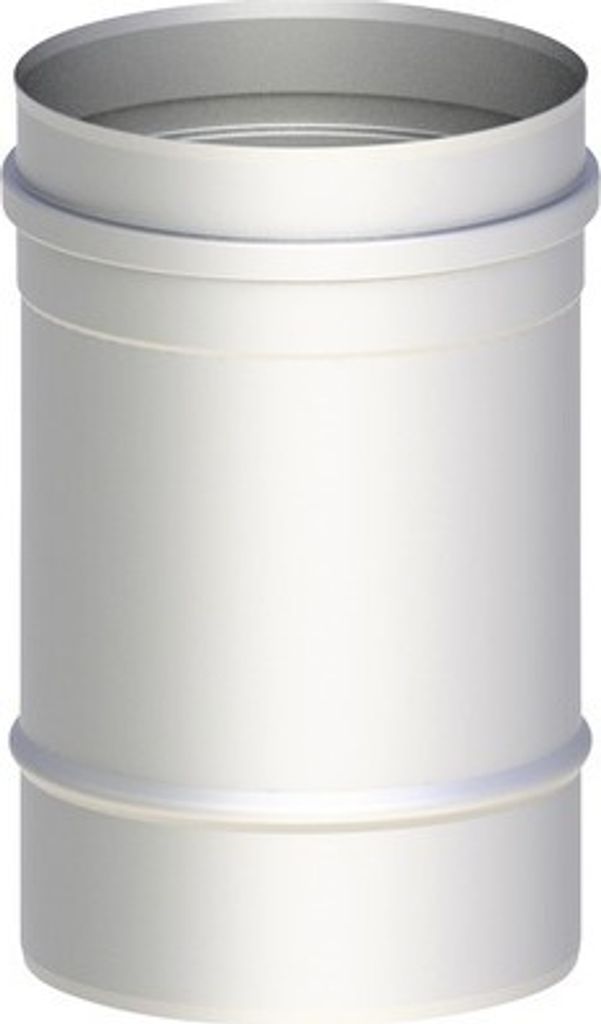 Jeremias EW-FU Längenelement Länge 250mm Ø150mm