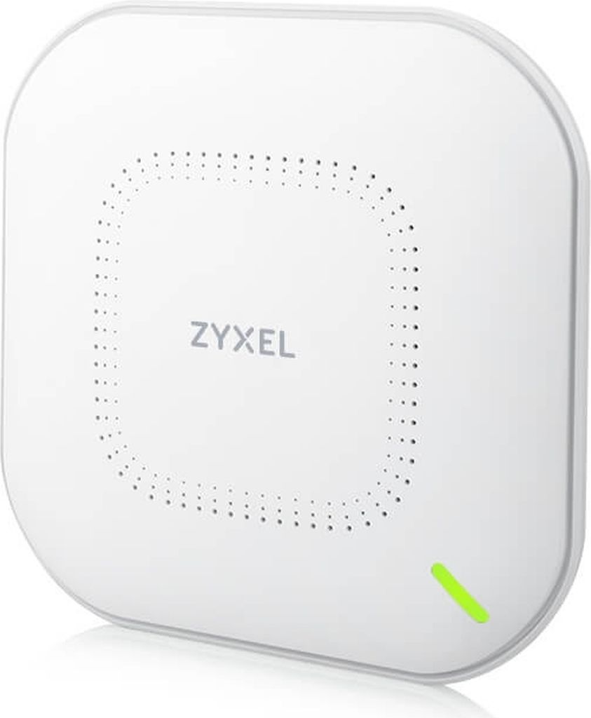 Zyxel NWA110AX WiFi 6 NebulaFlex AccessPoint Produktbild