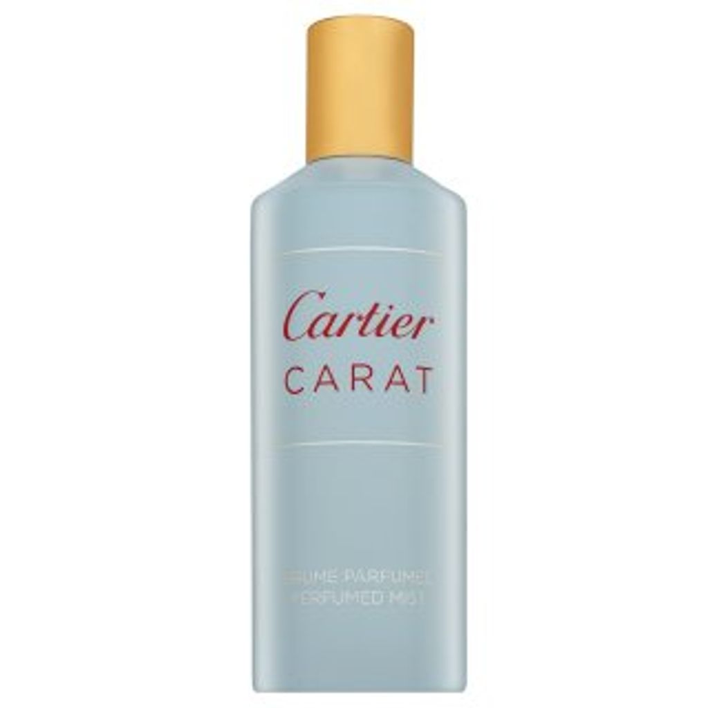 Cartier Carat tělový spray pro ženy 100 ml Obrázek produktu 